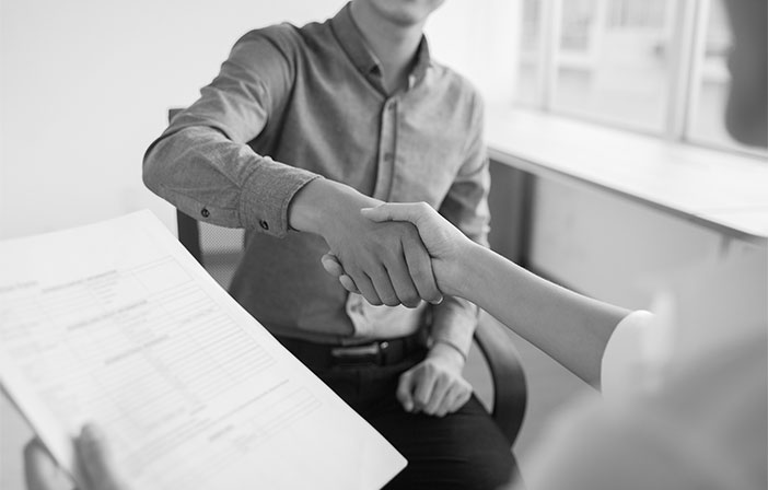 recrutement